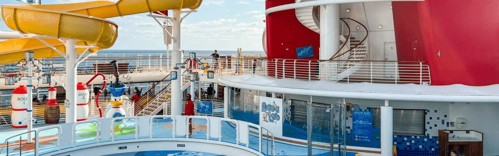 Discover the Magic: How Disney`s Rotational Dining System Elevates Your Cruise Experience