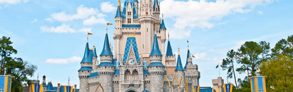 Discover the Magic: Insider Tips for Planning Your Dream Walt Disney World Vacation with Walt Disney Travel Florida