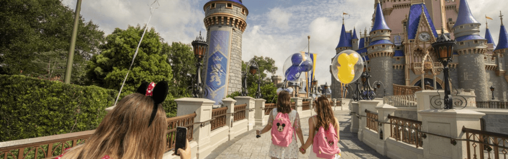 Discover the Magic: Insider Tips for Planning Your Dream Walt Disney World Vacation with Walt Disney Travel Florida