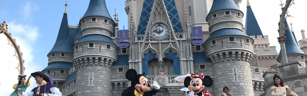 Discover the Magic: Insider Tips for Planning Your Dream Walt Disney World Vacation with Walt Disney Travel Florida