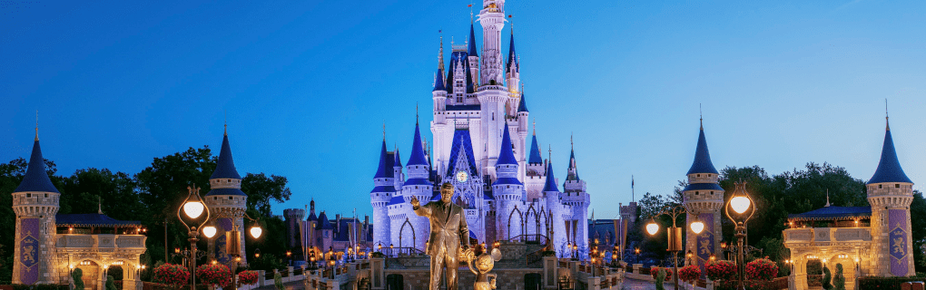 Discover the Magic: Insider Tips for Planning Your Dream Walt Disney World Vacation with Walt Disney Travel Florida