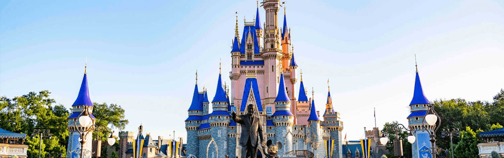 Discover the Magic: Insider Tips for Planning Your Dream Walt Disney World Vacation with Walt Disney Travel Florida