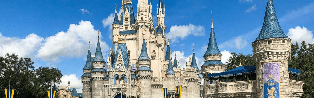 Discover the Magic: Insider Tips for Planning Your Dream Walt Disney World Vacation with Walt Disney Travel Florida