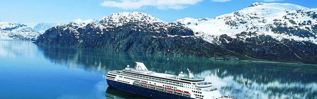 Discover the Magic of Alaska: An Insider`s Guide to Holland America`s Breathtaking Cruises to the Last Frontier