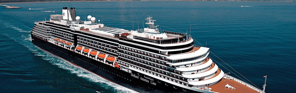 Discover the Magic of Alaska: An Insider`s Guide to Holland America`s Breathtaking Cruises to the Last Frontier