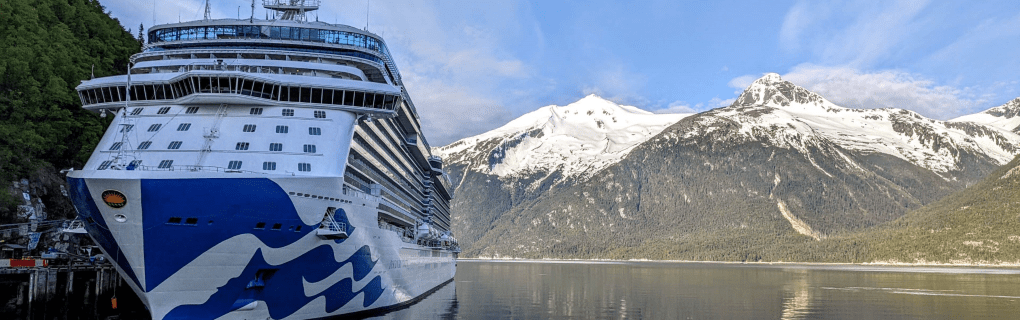 Discover the Magic of Alaska: An Insider`s Guide to Holland America`s Breathtaking Cruises to the Last Frontier