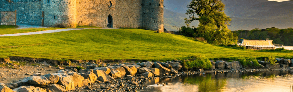 Discover the Magic of Ireland and Scotland: A Guide to Brendan Vacations` Best Destinations