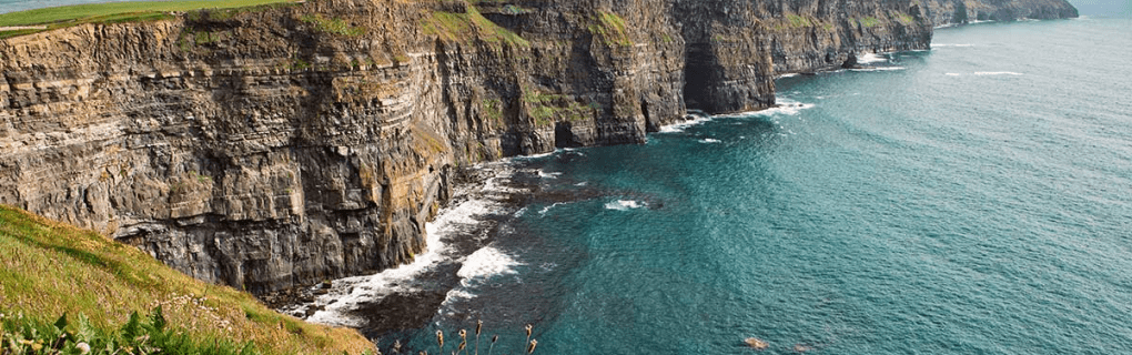 Discover the Magic of Ireland and Scotland: A Guide to Brendan Vacations` Best Destinations