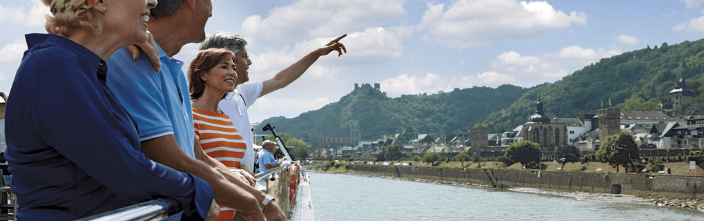 Discover the Magic of Tauck: A First-Hand Review of Exceptional River Cruising Experiences