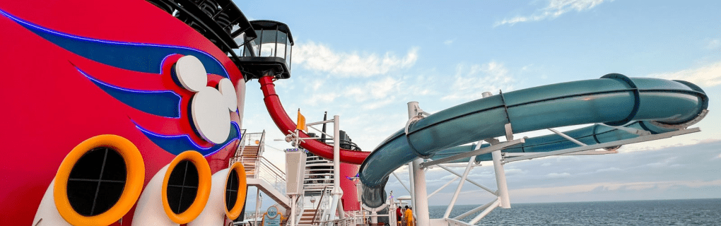 Discover the Magic: Why Castaway Cay is a Must-Visit Destination on a Disney Cruise