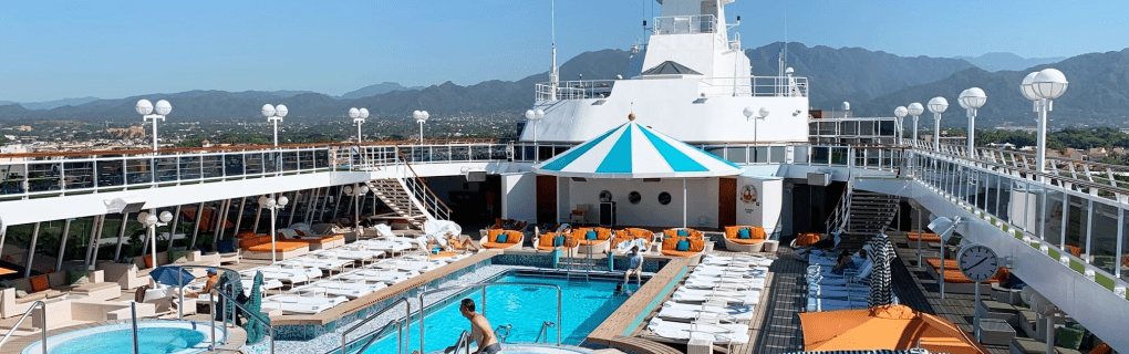 Discover the Pinnacle of Luxury: Highlights of Crystal Cruises` 2025 World Cruise