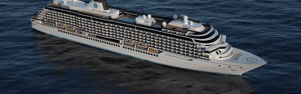 Discover the Pinnacle of Luxury: Highlights of Crystal Cruises` 2025 World Cruise