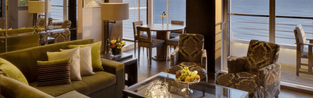 Discover the Pinnacle of Luxury: Highlights of Crystal Cruises` 2025 World Cruise