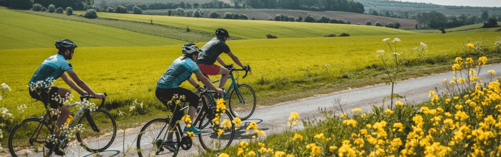 Discover the Scenic Charm of Europe with VBT Bicycling Vacations: A Journey Through Tuscany, Provence, and Beyond