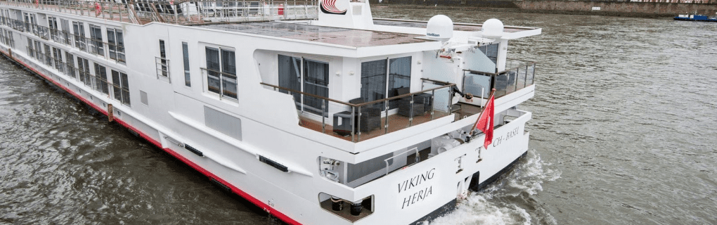 Discover the Timeless Charm of Europe: A First-Hand Review of Viking River Cruises