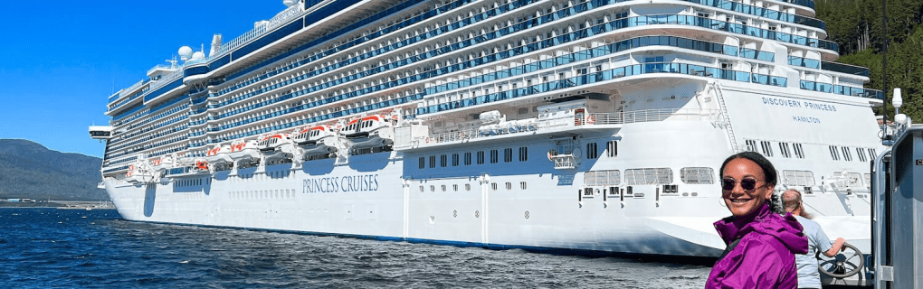 Discover the Ultimate in Relaxation: Why Princess Cruises is the Top Choice for Rejuvenation at Sea