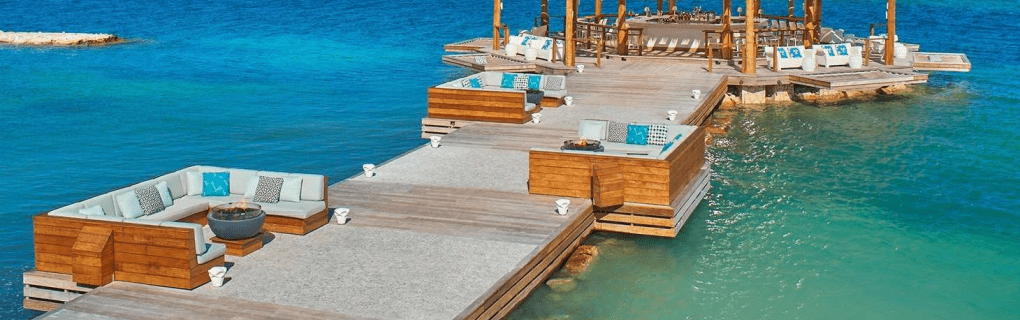 Discover the Ultimate Luxury: A Guide to the Best Sandals Resorts for Adults-Only Getaways