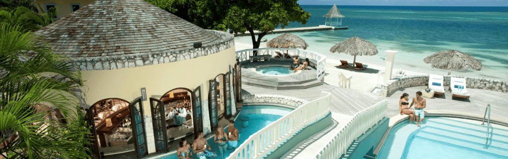 Discover the Ultimate Luxury: A Guide to the Best Sandals Resorts for Adults-Only Getaways