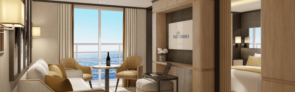 Discover the Ultimate Relaxation: How Princess Cruises` Sanctuary and Spa Offerings Set Them Apart from Other Cruise Lines