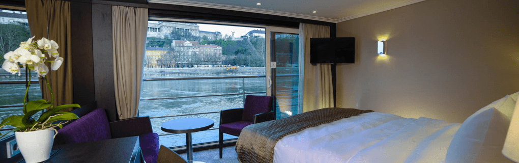 Discover the Unparalleled Luxury of Avalon Waterways` Panorama Suites: A Game-Changing River Cruise Experience