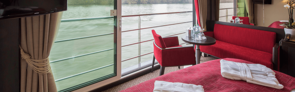 Discover the Unparalleled Luxury of Avalon Waterways` Panorama Suites: A Game-Changing River Cruise Experience