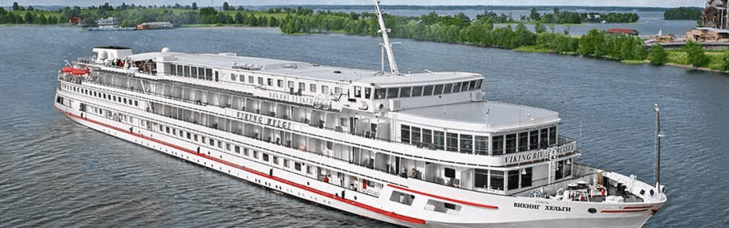 Discover the Viking Difference: How Viking River Cruises` Inclusive Value Enhances Your Journey