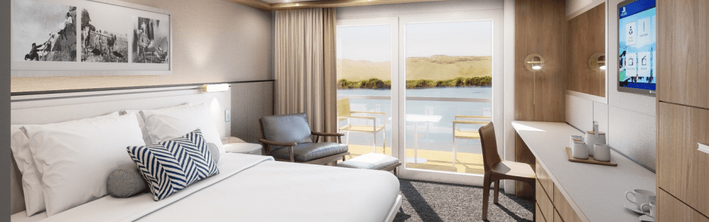 Discover the Viking Difference: How Viking River Cruises` Inclusive Value Enhances Your Journey