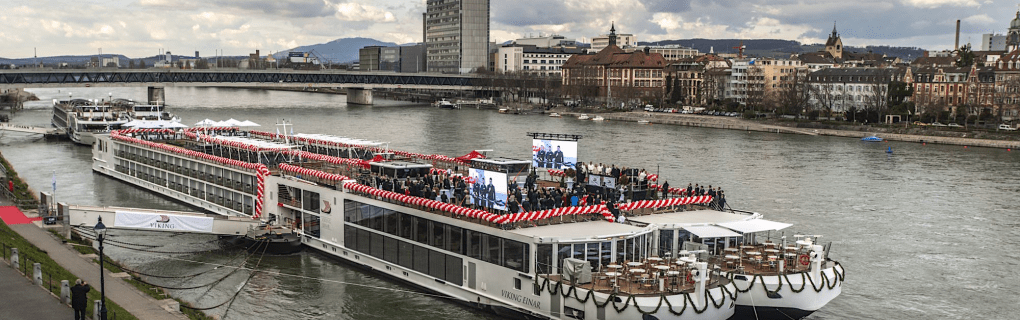 Discover the Viking Difference: How Viking River Cruises` Inclusive Value Enhances Your Journey