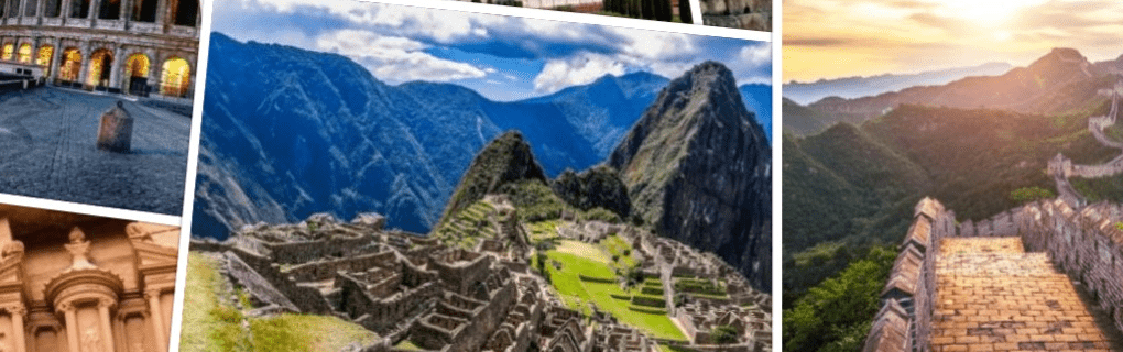 Discover the Wonders of Latin America: A Journey with Way to Go Tours