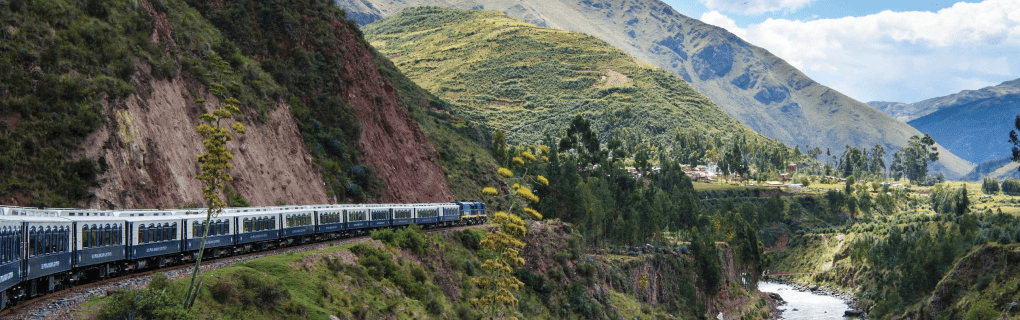 Discover the Wonders of Peru with Belmond`s Andean Explorer: A Luxury Journey to Lake Titicaca and the Andes