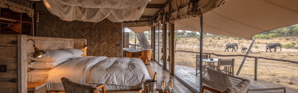 Discovering Africa`s Hidden Gems: Unique Safari Adventures with African Travel