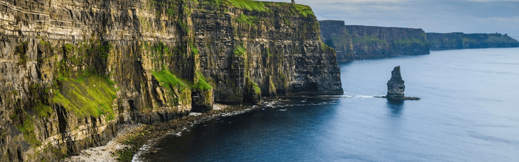 Discovering Dublin and Northern Ireland: A Comprehensive Guide to Europe Express`s Highlights Tour