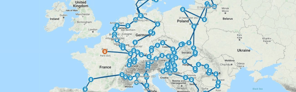 Discovering Dublin and Northern Ireland: A Comprehensive Guide to Europe Express`s Highlights Tour