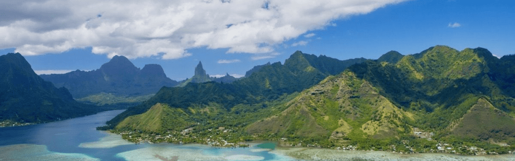 Discovering French Polynesia with Tahiti Legends: Insider Secrets to Customizing Your Dream Vacation in Bora Bora and Beyond