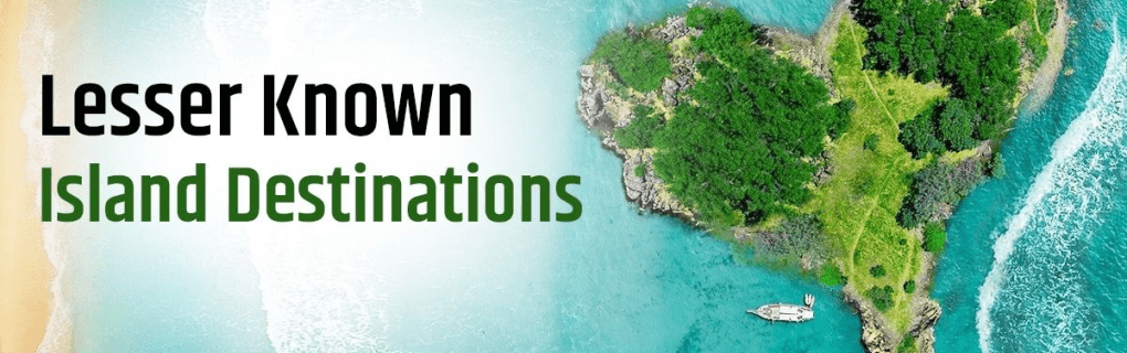 Discovering Hidden Gems: Why Island Destinations is Your Best Choice for Caribbean Island Tours