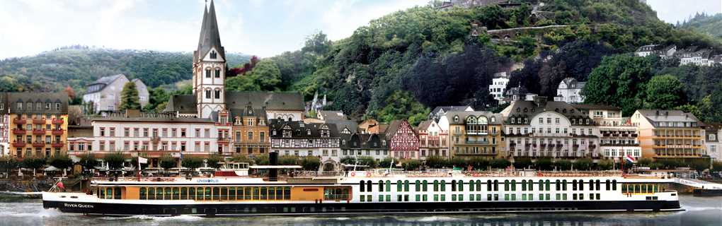 Discovering Luxury: A Comprehensive Review of Uniworld`s S.S. Victoria