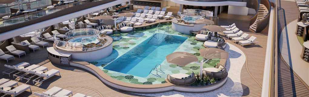 Discovering Luxury at Sea: A First-Hand Review of Oceania`s Vista Cruise Ship