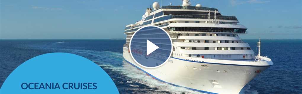 Discovering Luxury at Sea: A First-Hand Review of Oceania`s Vista Cruise Ship