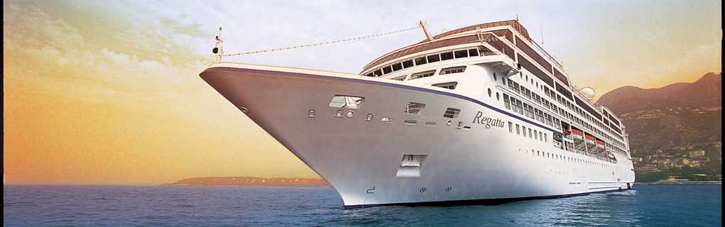Discovering Luxury at Sea: A First-Hand Review of Oceania`s Vista Cruise Ship