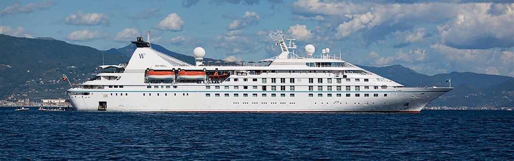Discovering Luxury at Sea: A Hands-On Review of Windstar`s New Star Seeker Cruise Ship