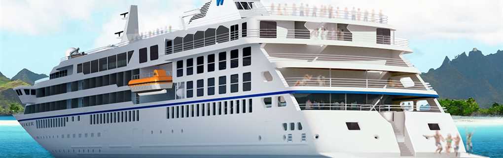 Discovering Luxury at Sea: A Hands-On Review of Windstar`s New Star Seeker Cruise Ship