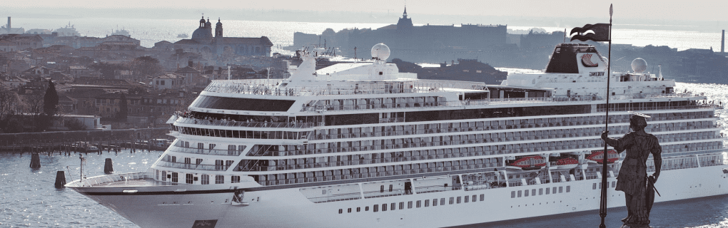 Discovering Luxury at Sea: An Insider`s Guide to Viking Ocean`s All-Inclusive Amenities