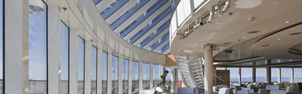 Discovering Luxury at Sea: An Insider`s Guide to Viking Ocean`s All-Inclusive Amenities