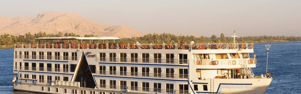 Discovering Luxury on the Nile: A First-Hand Review of Uniworld`s S.S. Sphinx