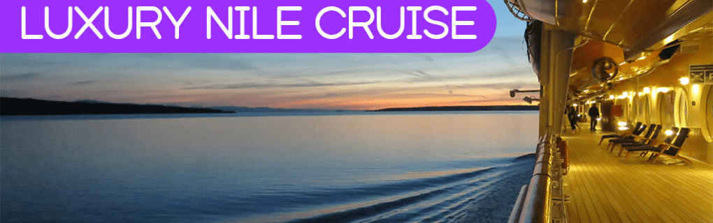 Discovering Luxury on the Nile: A First-Hand Review of Uniworld`s S.S. Sphinx