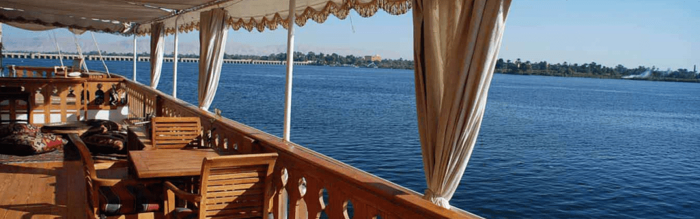 Discovering Luxury on the Nile: A First-Hand Review of Uniworld`s S.S. Sphinx