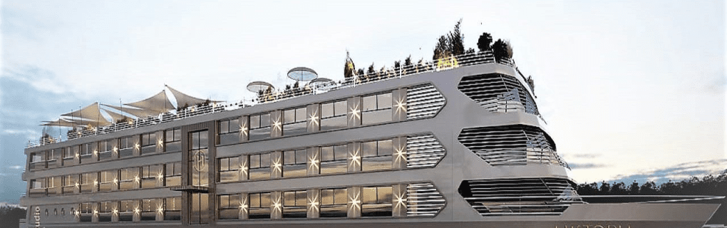 Discovering Luxury on the Nile: A First-Hand Review of Uniworld`s S.S. Sphinx