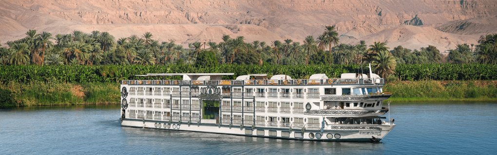 Discovering Luxury on the Nile: A First-Hand Review of Uniworld`s S.S. Sphinx