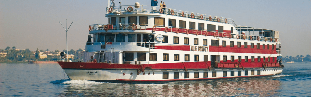 Discovering Luxury on the Nile: A First-Hand Review of Uniworld`s S.S. Sphinx