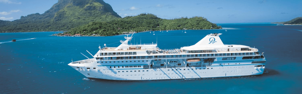 Discovering Polynesia`s Hidden Gems: An Insider`s Guide to Paul Gauguin Cruises` Idyllic South Pacific Itineraries